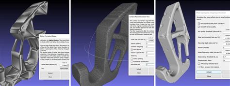 How to Repair STL Files with 5 Free STL Repair .